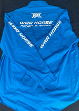 Load image into Gallery viewer, Anodised Blue/White