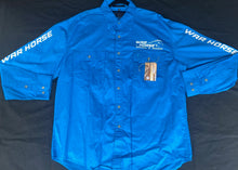 Load image into Gallery viewer, Anodised Blue/White