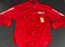 Load image into Gallery viewer, Red/White