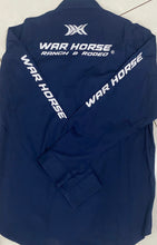 Load image into Gallery viewer, Navy/White