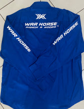 Load image into Gallery viewer, Cobalt/White