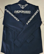 Load image into Gallery viewer, Mens Chute Rail Navy/White