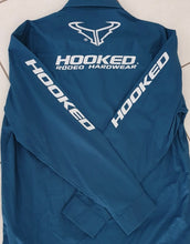 Load image into Gallery viewer, Mens Chute Rail Diesel/Ice Grey