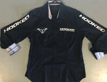 Load image into Gallery viewer, Womens Limited Edition Navy/White