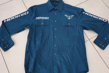 Load image into Gallery viewer, Mens Chute Rail Diesel/Ice Grey