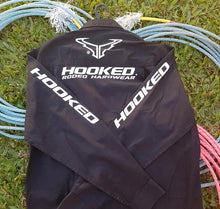 Load image into Gallery viewer, Mens Chute Rail Black/White