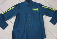 Carregar imagem no visualizador da galeria, Diesel/Fluro Yellow