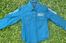 Load image into Gallery viewer, Diesel & White