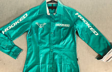 Load image into Gallery viewer, Womens Limited Edition Jade/Ice Grey