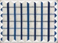 Load image into Gallery viewer, Mens Cut Out Navy Blue/Blue