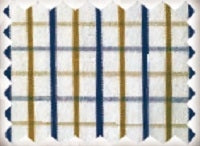 Load image into Gallery viewer, Mens Cut Out Navy Blue/Mustard