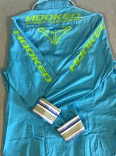 Load image into Gallery viewer, Womens Limited Edition Cornflower/Green