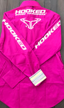 Load image into Gallery viewer, Womens Limited Edition Fuschia/Light Grey