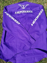 Load image into Gallery viewer, Mens Chute Rail Purple/Ice Grey