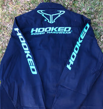 Load image into Gallery viewer, Womens Breakaway Navy/Jade