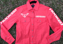 Load image into Gallery viewer, Watermelon/White