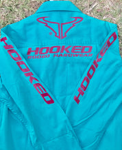 Load image into Gallery viewer, Jade/Fuschia