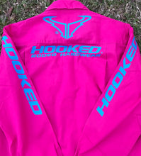 Load image into Gallery viewer, Hot pink/Sky Blue