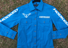 Load image into Gallery viewer, Azura/White