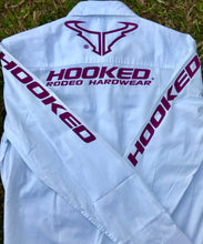 Load image into Gallery viewer, White/Grape