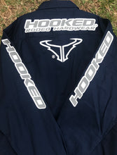 Load image into Gallery viewer, Navy/White/Gray