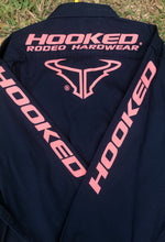 Load image into Gallery viewer, Navy/Coral