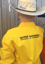 Load image into Gallery viewer, Yellow/Black