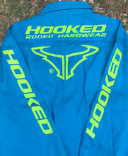 Load image into Gallery viewer, Azura/Apple Green