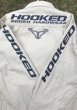 Load image into Gallery viewer, Stone/Navy Blue