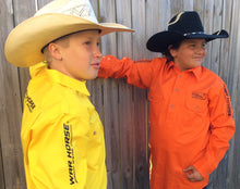 Load image into Gallery viewer, Yellow/Black