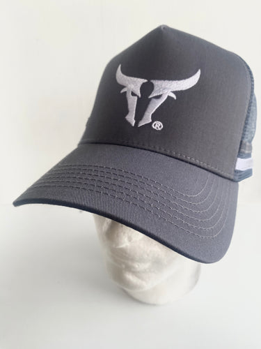 Gorras de camionero a rayas MADBULL