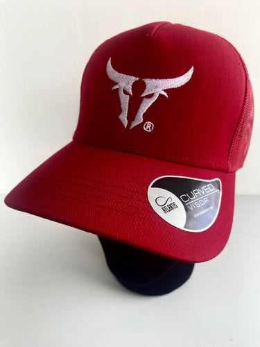 Gorras de camionero MADBULL