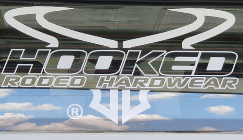 Adhesivos para ventanas traseras de camionetas y cabinas dobles