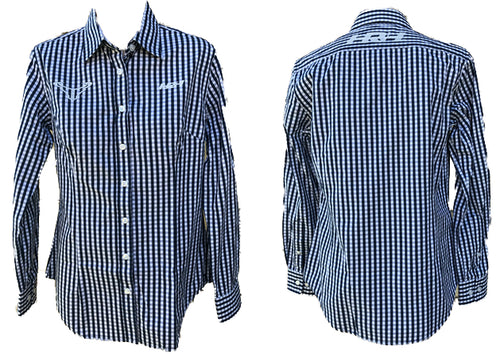 Controles de la marina