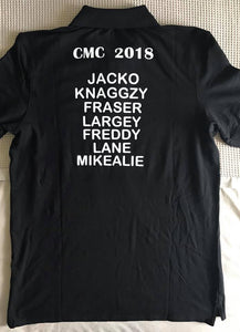 CMC 2018