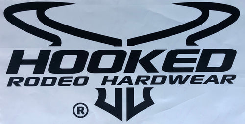 Pegatinas para el portón trasero