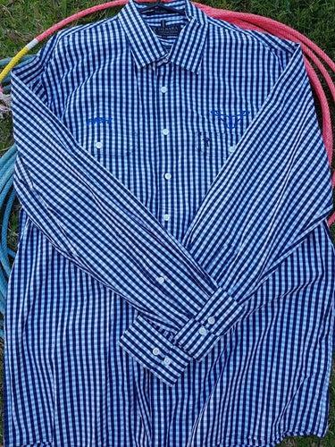 Controles de la Marina