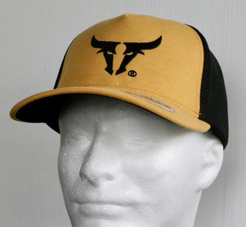 Gorras de camionero Madbull de Uflex