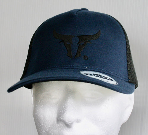 Gorras de camionero Madbull de Uflex