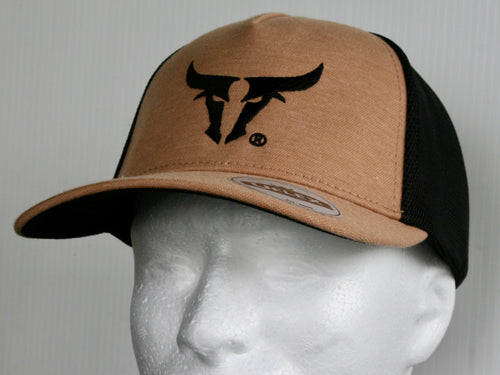Gorras de camionero Madbull de Uflex