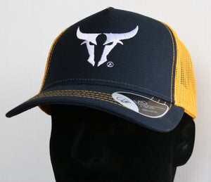 Madbull Trucker Caps