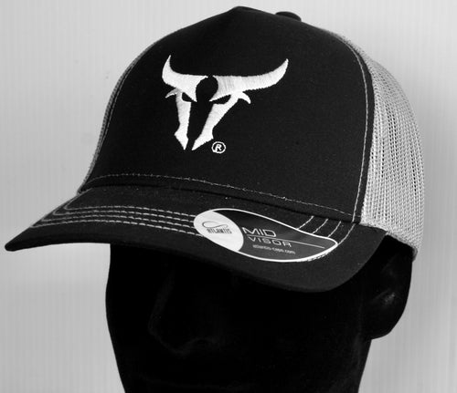 Gorras de camionero Madbull