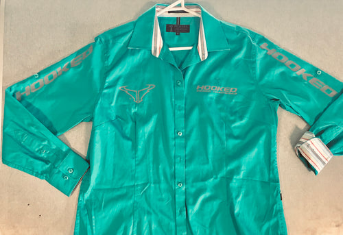 Womens Limited Edition Jade/Grey