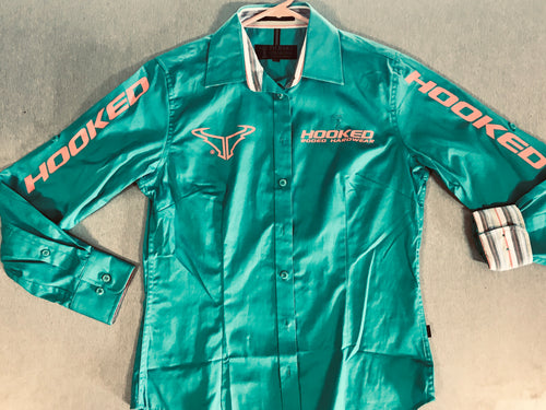 Edición limitada para mujer Jade/Coral