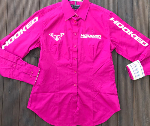 Edición limitada para mujer color fucsia/gris claro